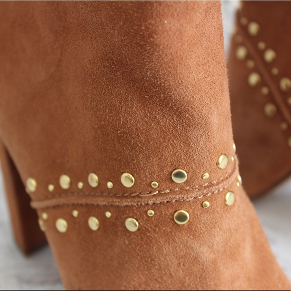 Sam Edelman Boots - Picture 5 of 6